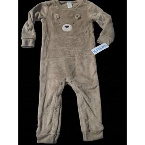 New Carter's Bear‎ 18M Outfit